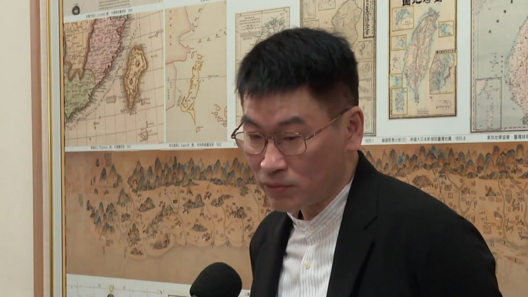 【短訊】黑幫分布攻台內應？陸委會指中共長期滲透黑幫