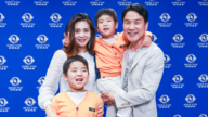 神韵大邱首演售罄 韩国精英感动难忘