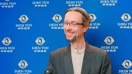 乐器匠人赞神韵：艺术应让人与神相连
