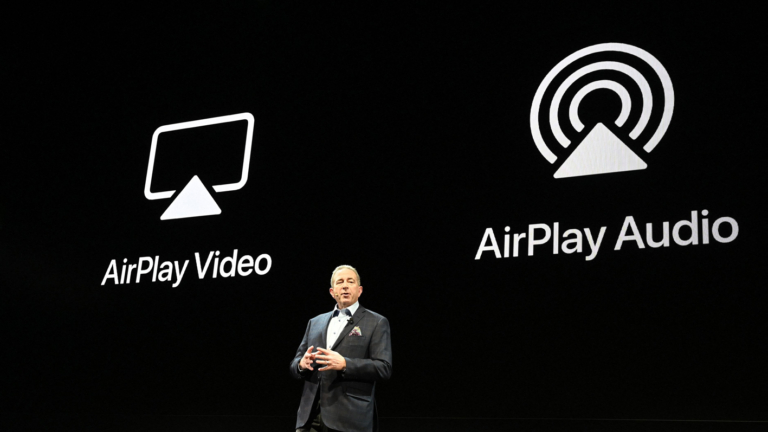 AirPlay漏洞恐遭黑客入侵 蘋果促用戶即刻更新