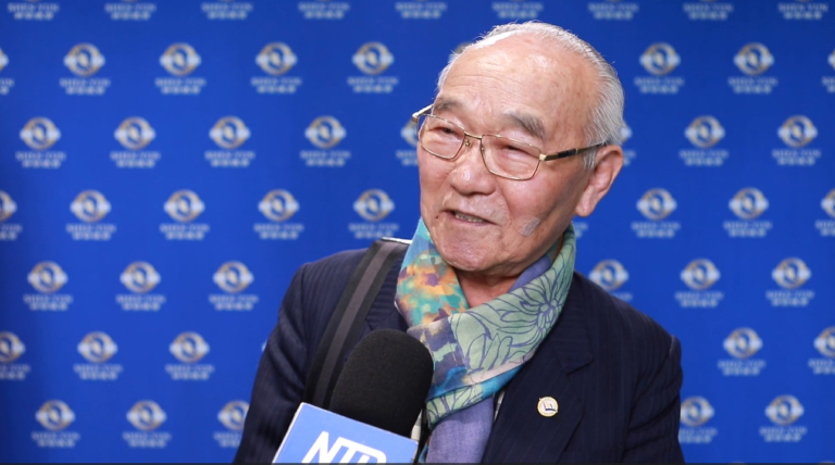 大邱最後一場演出 觀眾讚譽神韻值得等待