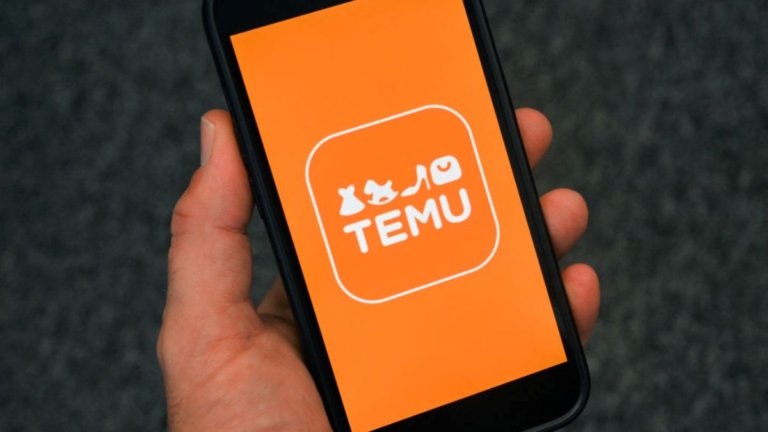 個人資訊外洩！韓國重罰Temu百萬美元