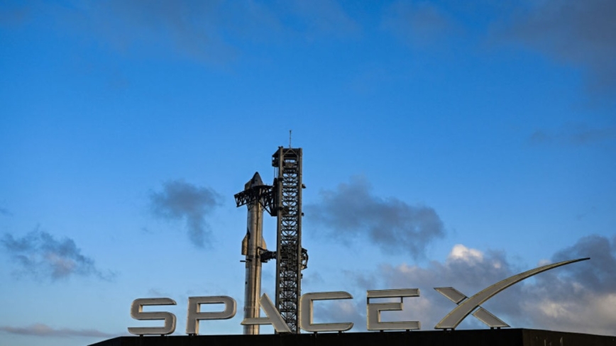 梦想成真 SpaceX德州基地选民压倒性支持升格城市
