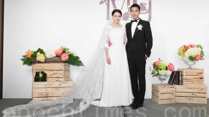 被问老婆每月给多少零钱 赵又廷透露财务状况