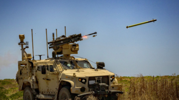 不擔心台海局勢升級 川普回應中共軍演