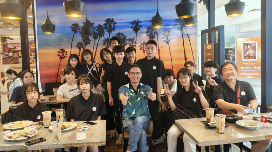 桥牌亚青赛：台湾苗栗队获U18和U15团体亚军