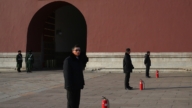 美中情局策反中共高官 三股反習勢力在觀望