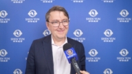 神韵内涵神圣讯息美好 巴黎主流震撼感佩