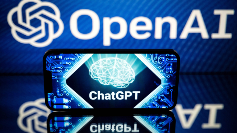 中共濫用AI監控民眾 OpenAI出手封號