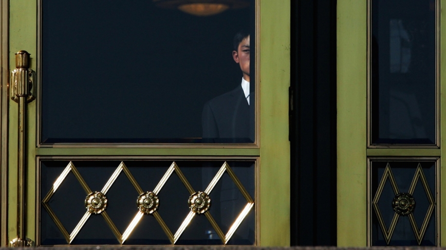 四中全会变天传闻四起 传政治老人集体向习逼宫