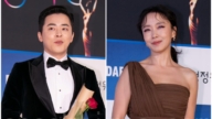 百想藝術大賞揭曉 全道嬿與曹政奭獲影后影帝