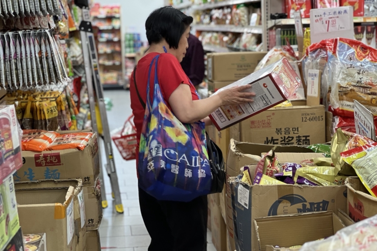 4月份美國零售銷售微幅增長