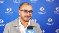 巴西知名媒体总编辑赞神韵：复兴传统意义深远