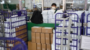 美中关税战效应扩 香港货代业遭受更大冲击