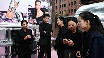 五一商家经营惨淡 消费不如疫情前