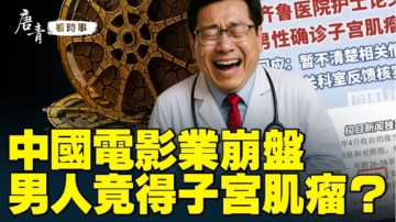 唐青看时事