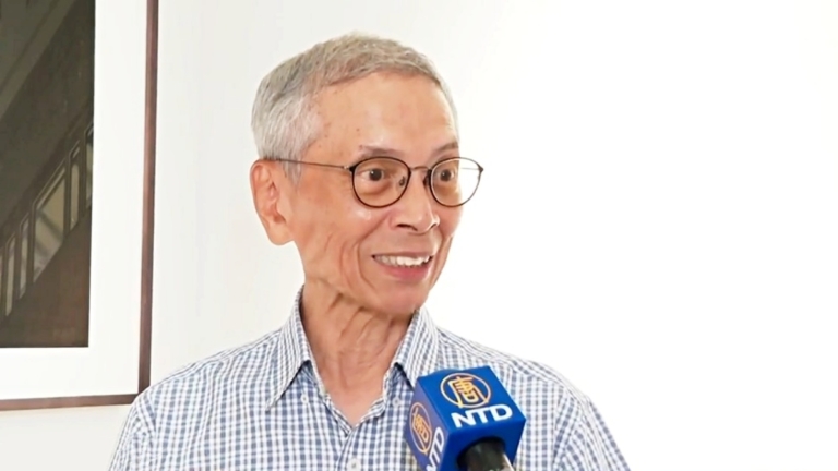 專訪攝影家胡毓豪：攝影是修練 也是人生最大導師