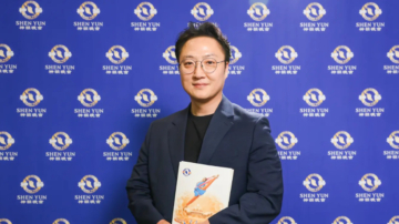 历史学博士：只有神才能创作出神韵