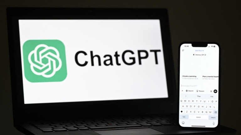 對ChatGPT說句「謝謝」 可能花掉千萬美元