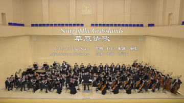 神韵相关专题