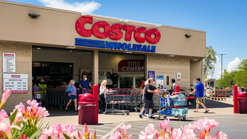 夏季将临 可以在Costco买到的8种实用庭院用品