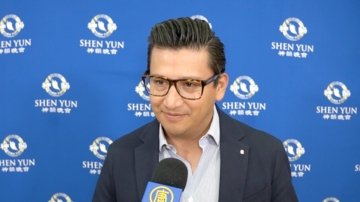 环球直击