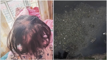 湖南女童铊中毒事关耒水污染？党媒急转移视线