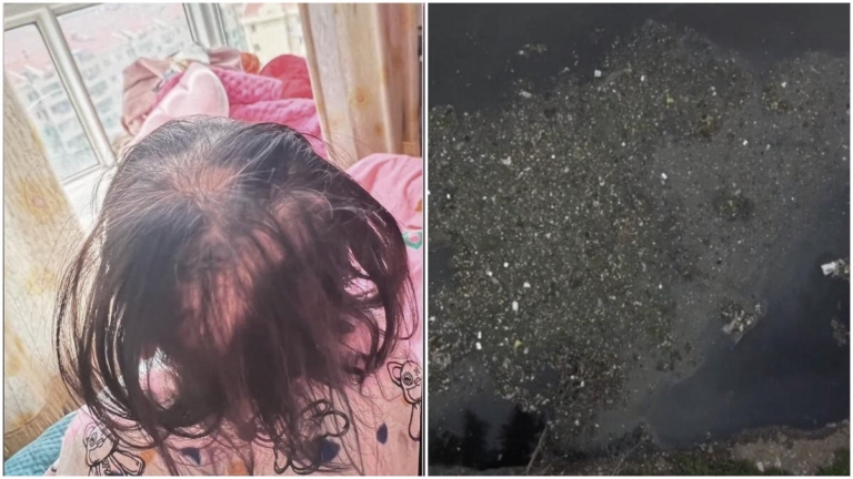 湖南女童鉈中毒事關耒水污染？黨媒急轉移視線