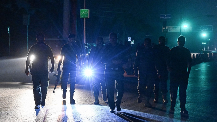 印度飞弹袭3座空军基地 巴基斯坦警告“走着瞧”