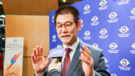 神韵韩国果川首演 唤醒观众对中华文化的共鸣
