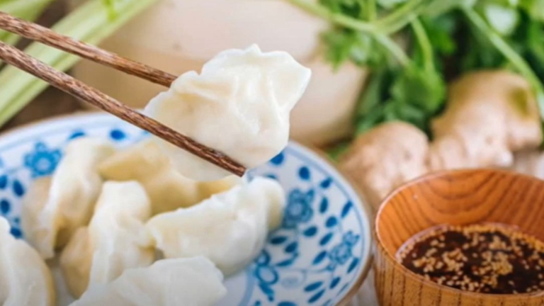 中國奇案：因吃餃子沒蘸醬油 男子被關押近兩年