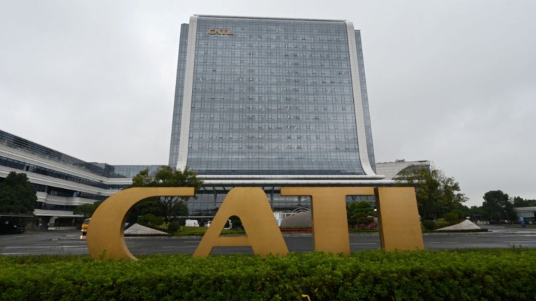 寧德時代香港IPO 採Reg S規避美監管
