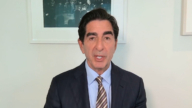 【華府訪談】哈雷·利普曼：美烏簽署礦產協議 邁向和平的重要一步