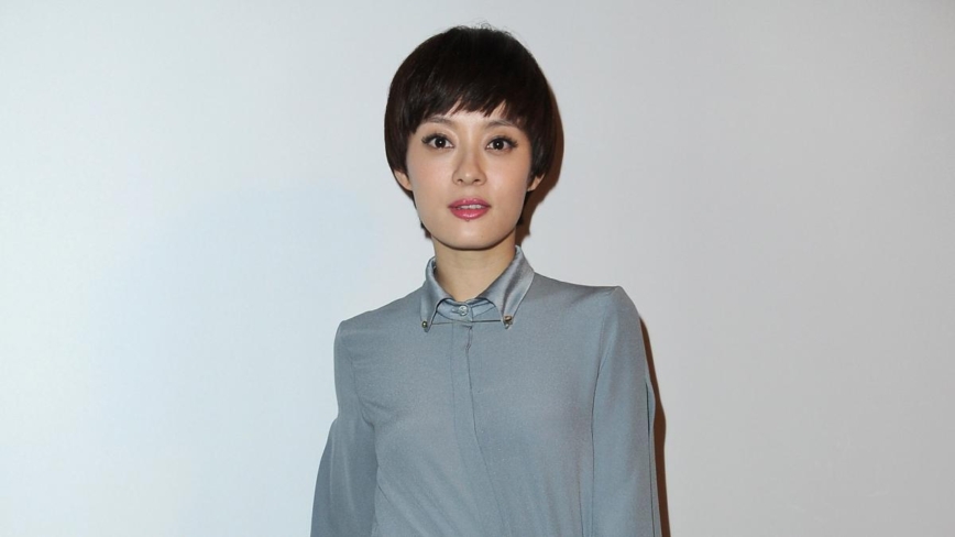 孙俪女儿国际拉丁舞夺冠 消息刷爆网络