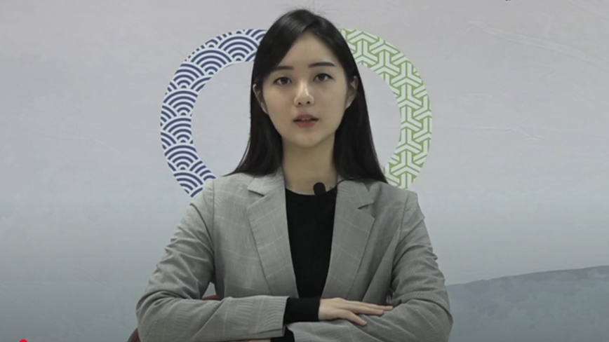 台湾围棋美女俞俐均 遭B站游戏盗用肖像权