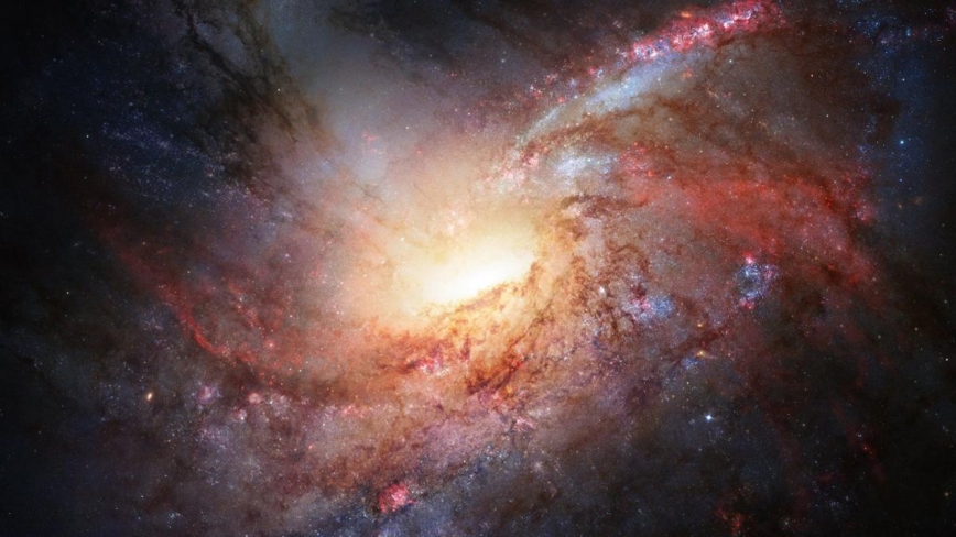 荷兰新研究：宇宙终结时间将比预期早得多