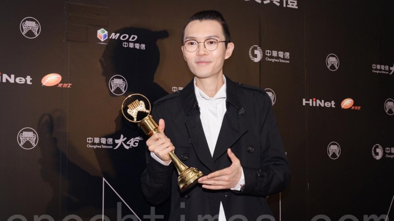 金曲36入圍名單公布 方大同遺作獲評審團獎