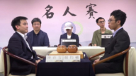 台灣名人賽決賽：賴均輔絕境翻盤 先聲奪人