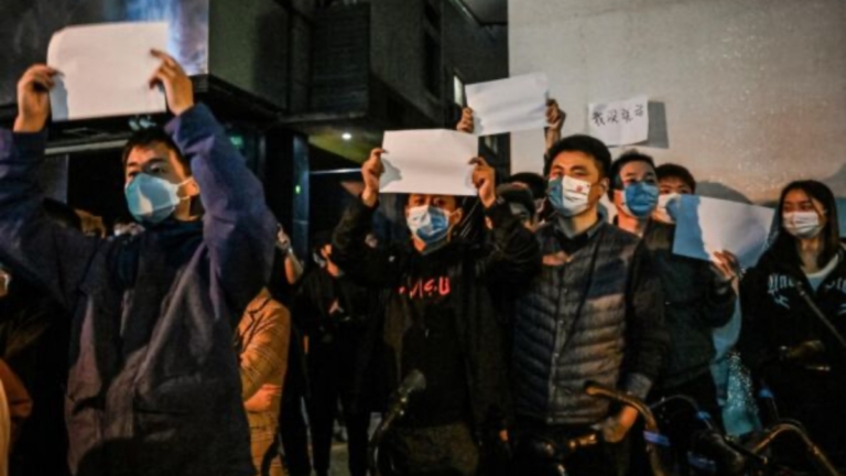【九評徵文】中共統治前後中國社會的變遷與反思（三）