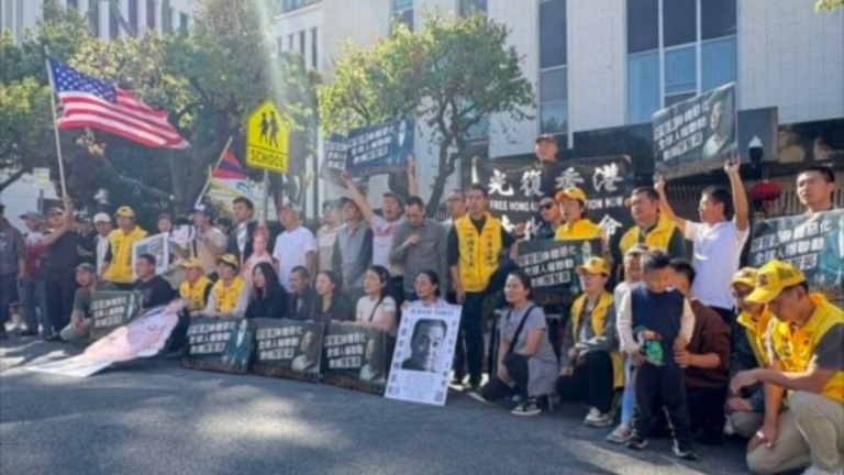 【九評徵文】中共統治前後中國社會的變遷與反思（二）