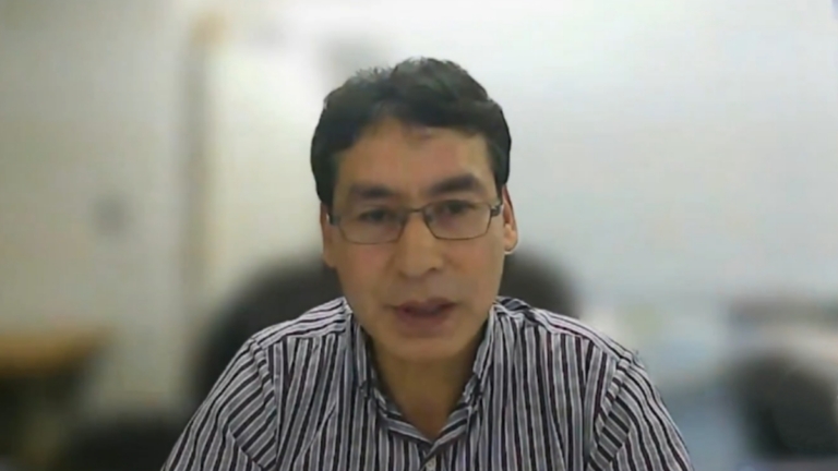 維吾爾人權人士：《法輪功保護法》可喚醒中國人
