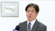 日議員盛讚《法輪功保護法》 籲全球聯合抗共