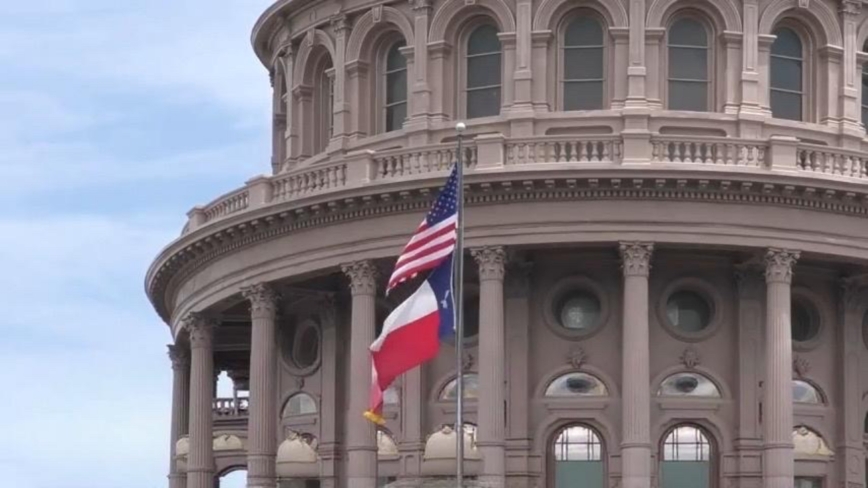 德州众议院通过法案禁止敌对国公民购买物业