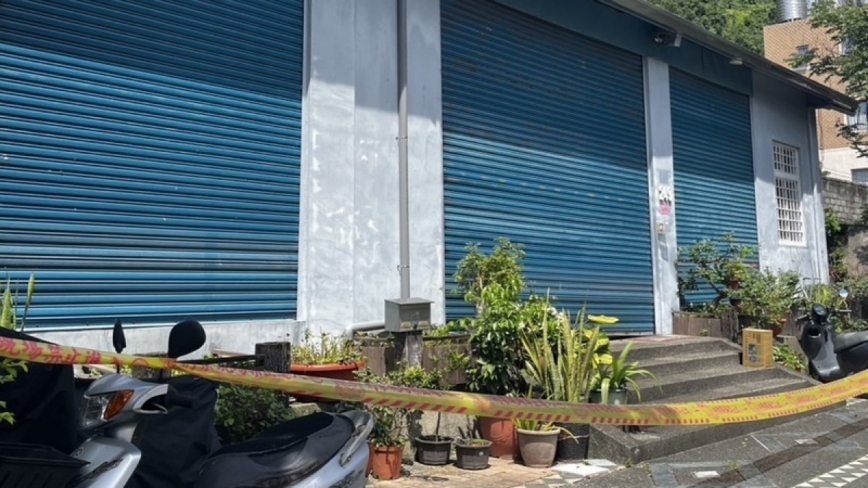 花莲28岁女老师疑遭人勒毙 警逮捕涉重嫌喑哑男子