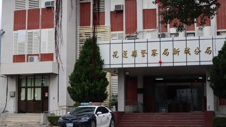 花莲女教师遭勒毙案 法院裁准刘嫌羁押禁见