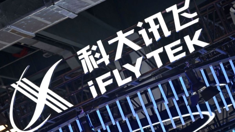不只壞帳壓頂！ 科大訊飛智能硬件面臨諸多挑戰