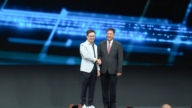 黃仁勳讚台灣成世界AI中心 貿協董座：商機巨大