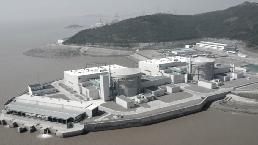 【禁聞】中共狂蓋核電廠 軍方自揭災難後果