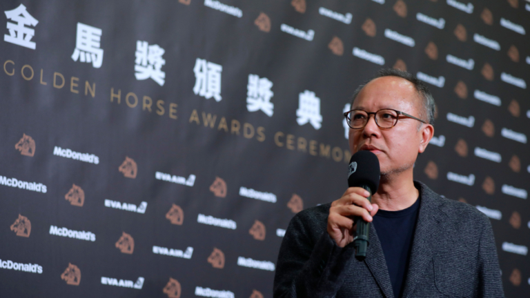 鍾孟宏洛杉磯電影回顧展 呈現多元台灣