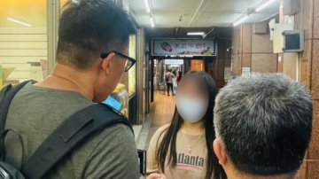 三峽重大車禍 目擊國中生：安全帽碎片空中飛